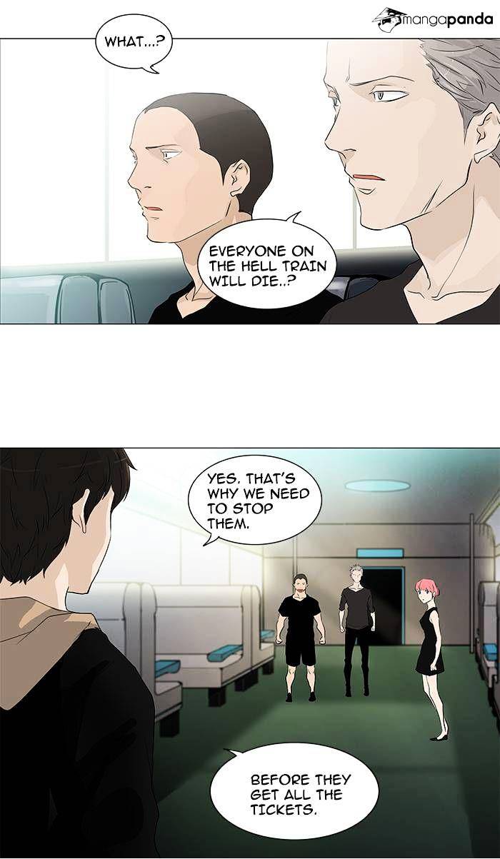 Tower of God, Chapter 197 image 22